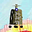 SkyShip Pepelac