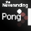 Neverending Pong