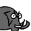 Trunky: The secret agent