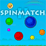 Spinmatch 2 (light)