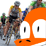 Cyberen Rides a Bike