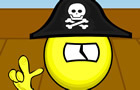 Lazy Pirate Day