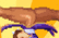 Chun Li's PUSSY