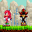 Sonic's High Speed Part 1