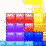 Gelly Tetris