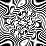 Simple Hypnotic Blur