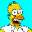 Ultimate Homer BETA