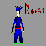 Devil Kid Quest: Roxas