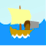 Pirate Cannonball