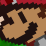 A Paper Mario Fight 6.