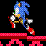Sonic vs Eggman