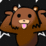 Pedobear - Caramelldansen