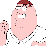 Dress Up Peter Griffin
