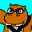 Hippo Goes Sky Diving