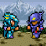 Final Fantasy IV -- Gaia