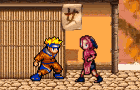 Naruto: Ultimate Battle