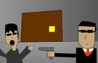 matrix has you 4 dinner