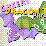 cheery dragon tribe