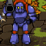 Xenospace: Survivor