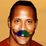The Rock Vs Patriotclock