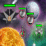 Lone Space Defender