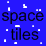 space tiles