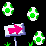 Yoshi Egg Throwing