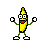 I Am A Banana