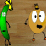 Cheesy Pickle