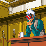 PW - Godot Hills Coffee