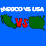 Mexico-USA war PT.1