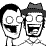 Sean and Justin