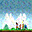 big sprite fight part 1