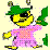 Dress Homind! Updated!
