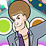 Disco dancer