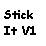 Stick It V1.0