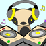 Music Panda Coloring