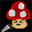 Pixel Shrooms