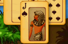 Pyramid Solitaire: Egypt