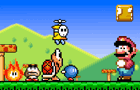 Mario's Fail