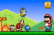 Mario's Fail