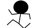 Stick Man Kill Joy