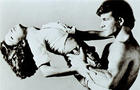 R.I.P Patrick W. Swayze by ForNoReason