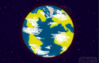 Earth End