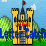 Lord Pixel's Letter Catch