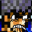 Kenshiro freak out