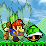 Mario: Shell Trouble