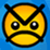 Angry Face Dodge