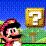 Mario's Fail