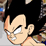 Vegeta's Ordeal!